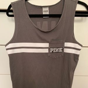 Women’s boyfriend tank top